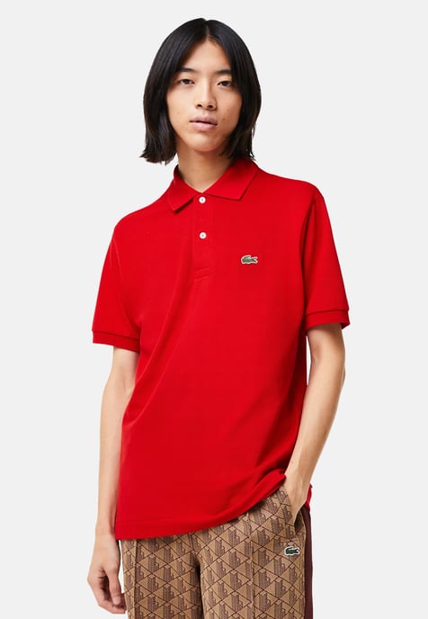 Lacoste polo shirt - Image 5