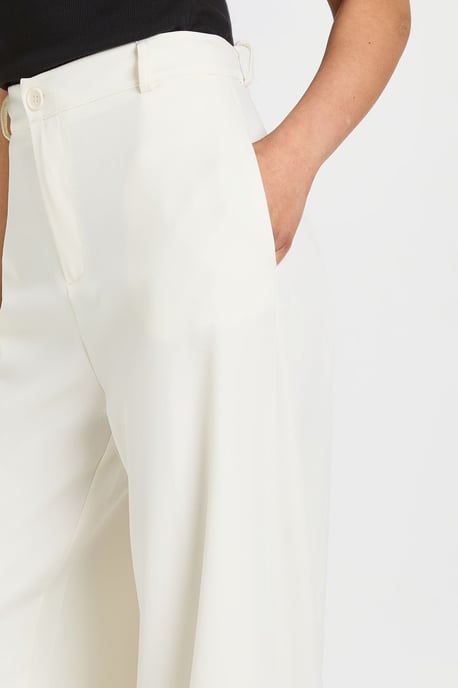 Tall Straight Leg Trousers - Image 4