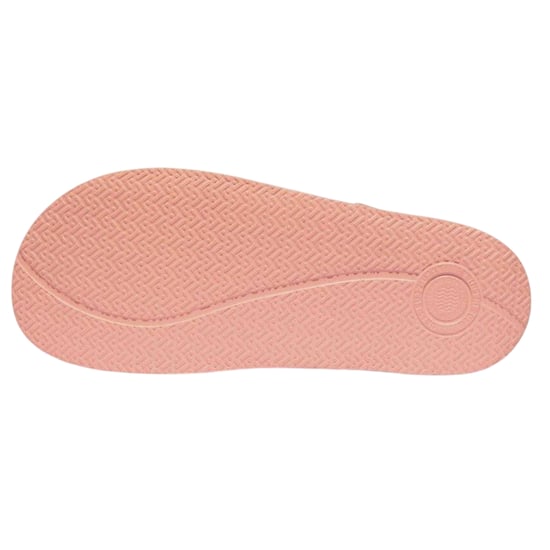 Fit Flop iQushion platte sandalen voor meisjes (Roze) - Image 4