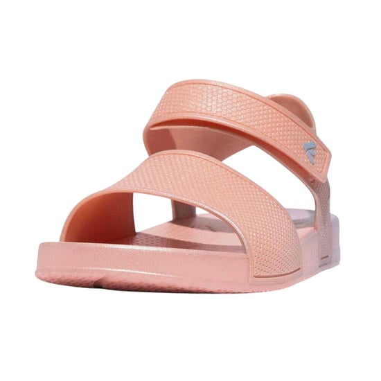 Fit Flop iQushion platte sandalen voor meisjes (Roze) - Image 5