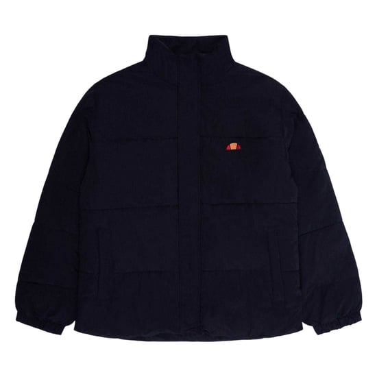Ellesse Herr Igris Vadderad Jacka (Svart) - Image 1