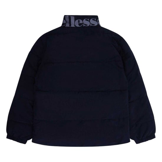 Ellesse Herr Igris Vadderad Jacka (Svart) - Image 2
