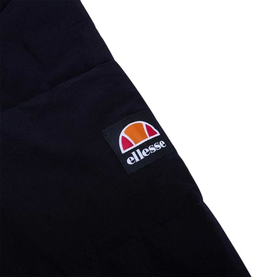 Ellesse Herr Igris Vadderad Jacka (Svart) - Image 3