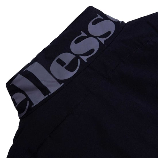 Ellesse Herr Igris Vadderad Jacka (Svart) - Image 4