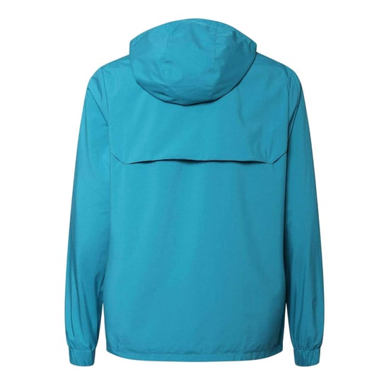 Castore Heren Wolverhampton Wanderers FC Jas (Pagoda Blauw) - Image 2