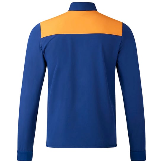 Castore Rangers FC-jas voor heren 2023/2024 (Blauw) - Image 2