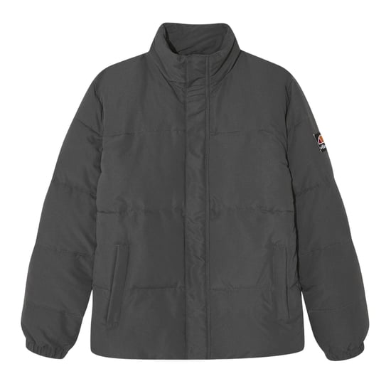 Ellesse Herr Igris Quilted Jacket (Mörkgrå) - Image 1