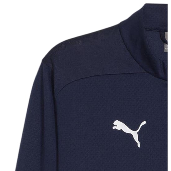 Puma Heren TeamGoal Jack (Navy) - Image 3