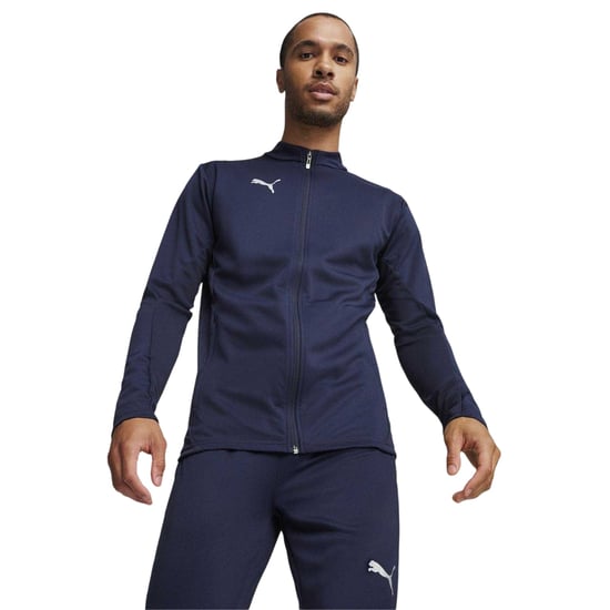 Puma Heren TeamGoal Jack (Navy) - Image 4