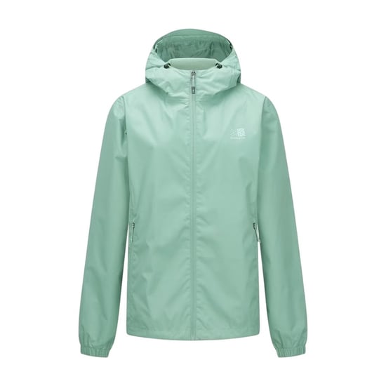Karrimor Dames/dames Sierra Waterproof Jasje (Groen Baai) - Image 1