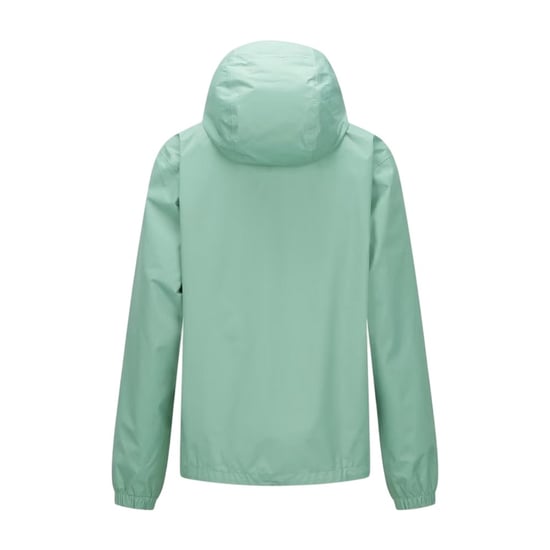 Karrimor Dames/dames Sierra Waterproof Jasje (Groen Baai) - Image 2