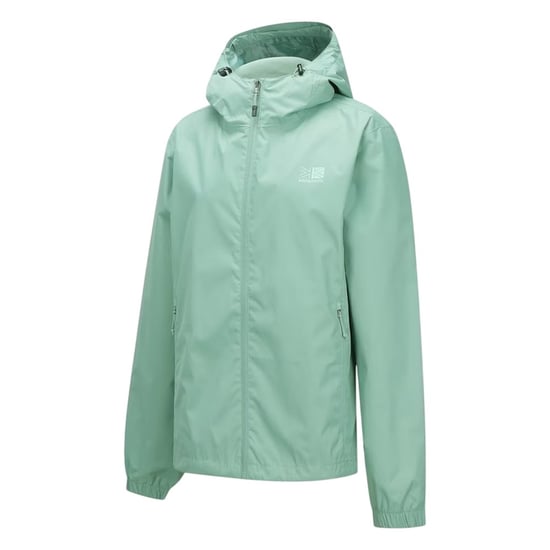 Karrimor Dames/dames Sierra Waterproof Jasje (Groen Baai) - Image 3