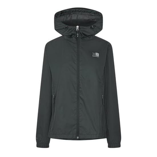 Karrimor Dames/dames Sierra Waterproof Jasje (Zwart) - Image 1