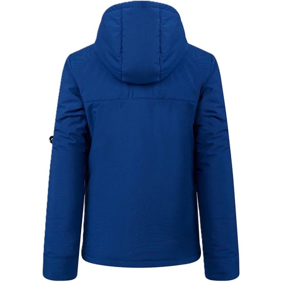 Castore Jongens Rangers FC Coach Jack (Blauw/Grijs) - Image 2