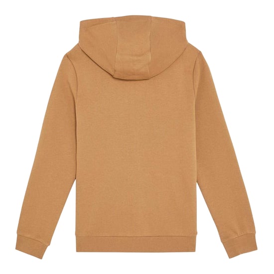 Lyle & Scott Jongens Hoodie Sweat Jacket (Tijgeroog) - Image 2