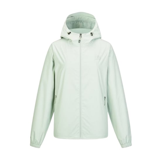 Karrimor Dames/dames Sierra Waterproof Jasje (Salie) - Image 1