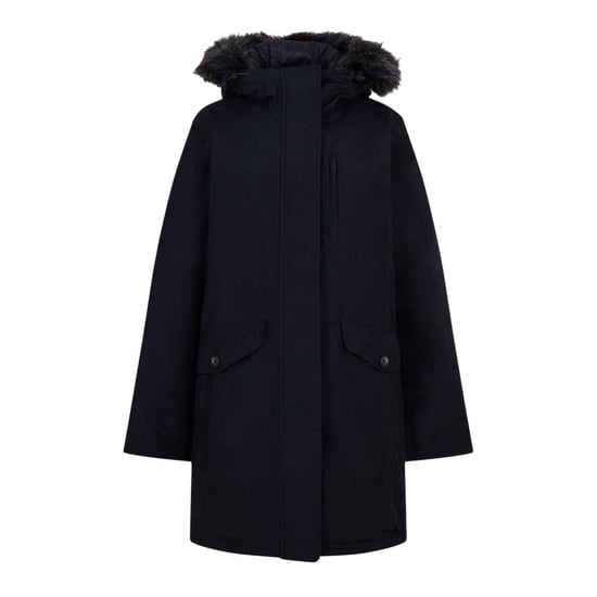 Timberland Dames Waterdichte Parka (Zwart) - Image 1