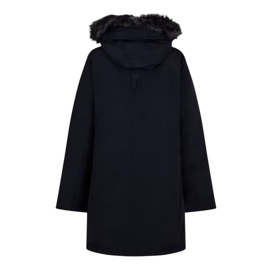 Timberland Dames Waterdichte Parka (Zwart) - Image 2