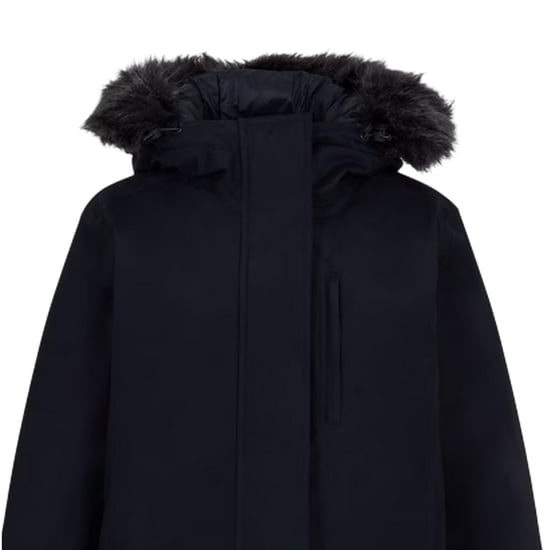 Timberland Dames Waterdichte Parka (Zwart) - Image 3