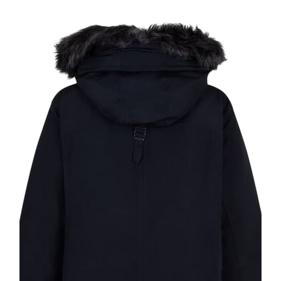Timberland Dames Waterdichte Parka (Zwart) - Image 4