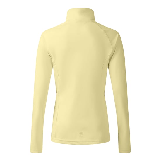 Dare 2B Dames/Dames Refresh Full Zip Midlayer (Was Geel) - Image 3