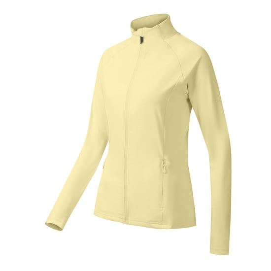 Dare 2B Dames/Dames Refresh Full Zip Midlayer (Was Geel) - Image 4
