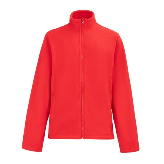 Gelert Womens/Ladies Windproof 3 in 1 Waterproof Jacket (Red) - Image 3