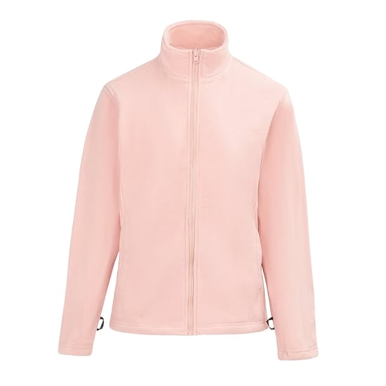 Gelert Womens/Ladies Windproof 3 in 1 Waterproof Jacket (Pink) - Image 3