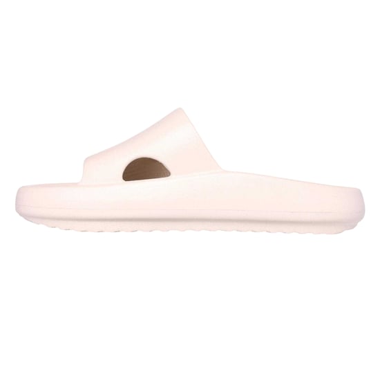 Skechers Casual platte pantoffels voor heren (Gebroken wit) - Image 2