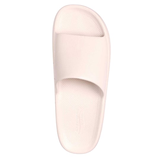 Skechers Casual platte pantoffels voor heren (Gebroken wit) - Image 3