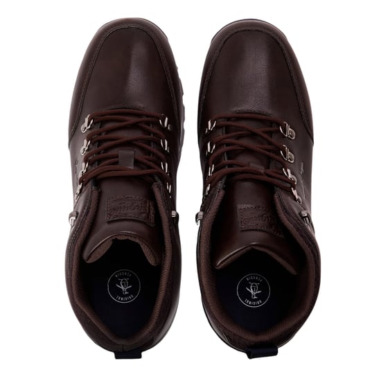 Original Penguin Heren wandelschoenen (Bruin) - Image 2