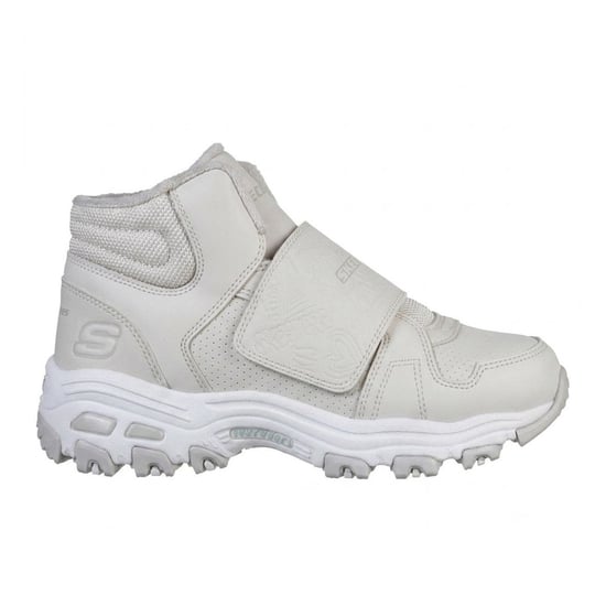 Skechers Barn Chunky Sneakers (Naturlig) - Image 1