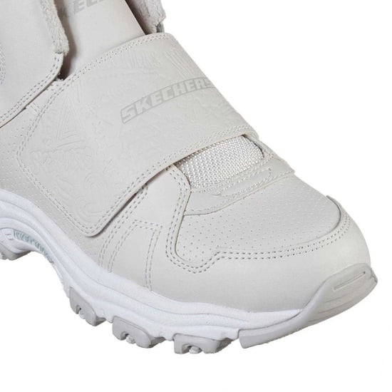 Skechers Barn Chunky Sneakers (Naturlig) - Image 3
