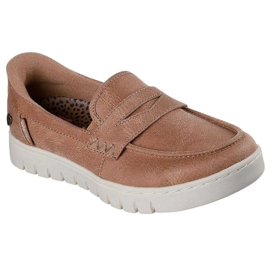 Skechers Dames/Dames Arch Fit Trainers (Tan) - Image 1