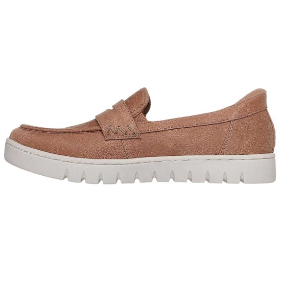 Skechers Dames/Dames Arch Fit Trainers (Tan) - Image 2