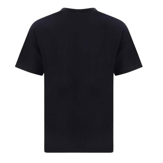 DSquared2 Heren Hoofdkwartier Logo Katoenen T-Shirt (Zwart) - Image 3