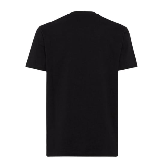 DSquared2 Heren Avontuur roept T-Shirt (Zwart) - Image 1