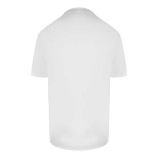 Love Moschino Mens Bold Logo T-Shirt (White) - Image 2