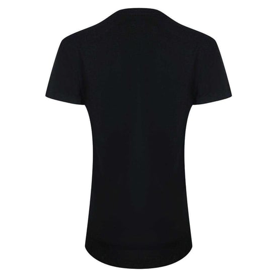 Love Moschino Womens/Ladies Cotton T-Shirt (Black) - Image 2