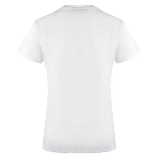 Love Moschino Womens/Ladies Cotton T-Shirt (White) - Image 2