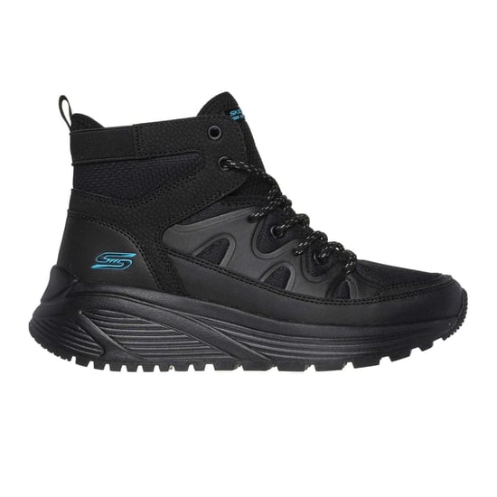 Skechers Dam Sparrow Vandringsskor (Svart) - Image 1
