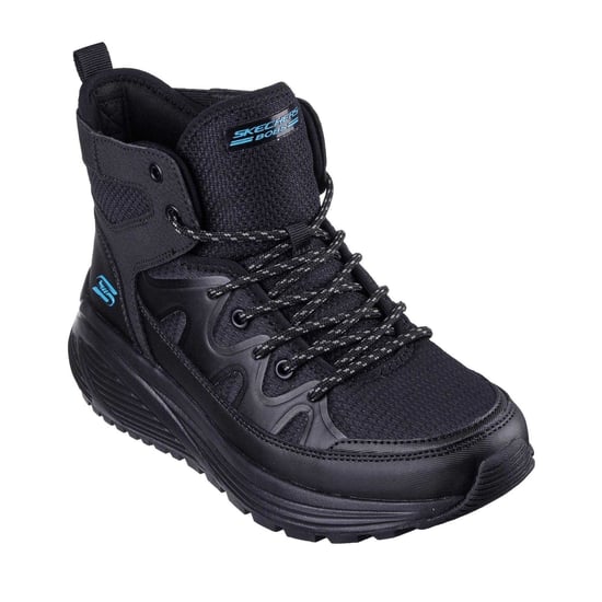 Skechers Dam Sparrow Vandringsskor (Svart) - Image 5