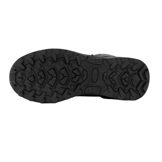 Donnay Damers Vattentåliga Vandringskängor (Svart) - Image 4