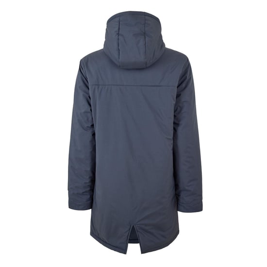 Castore Dames Rangers FC Hooded Anorak (Echt Rood) - Image 2