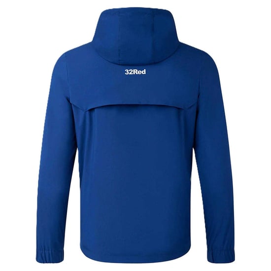 Castore Dames Rangers FC Coach Jack (Blauw/Grijs) - Image 2