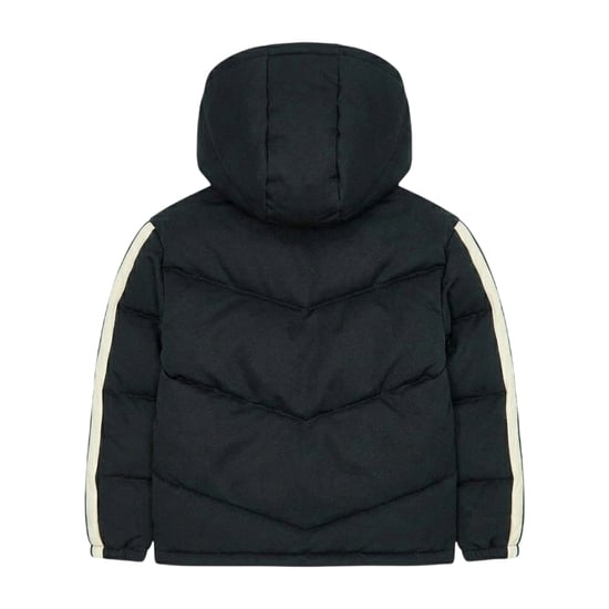 Ellesse Dames Marialuisa Gequilt Jasje (Zwart) - Image 2