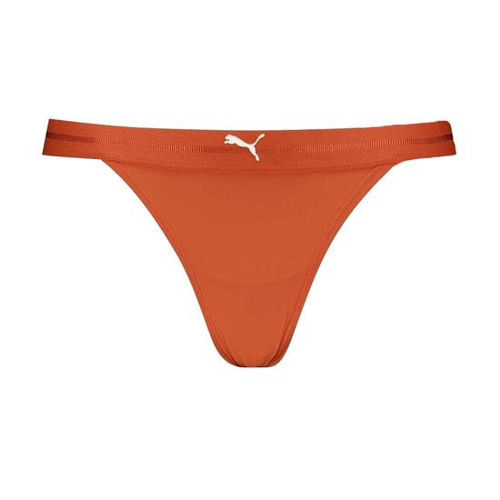 Puma Dames Effen Tanga (Verpakking van 2) (Vlam Oranje) - Image 3