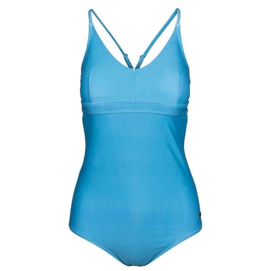 Roxy Dames/dames zwempak uit één stuk (Blauw) - Image 1