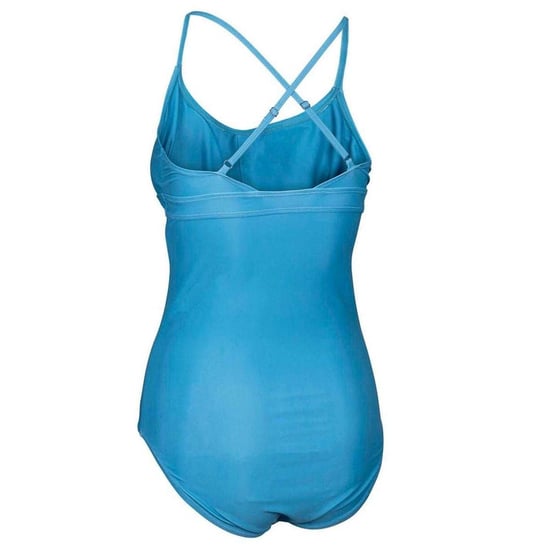 Roxy Dames/dames zwempak uit één stuk (Blauw) - Image 2