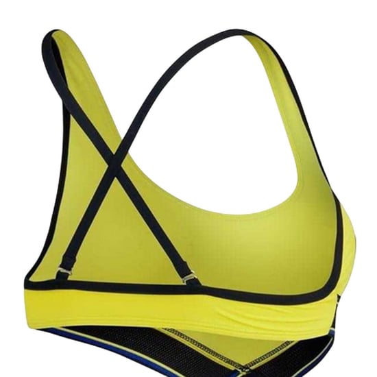 Speedo Womens/Ladies Regular One Piece Swimsuit (Green) - Image 4